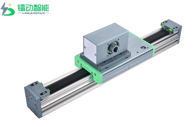 線性模組六大要素